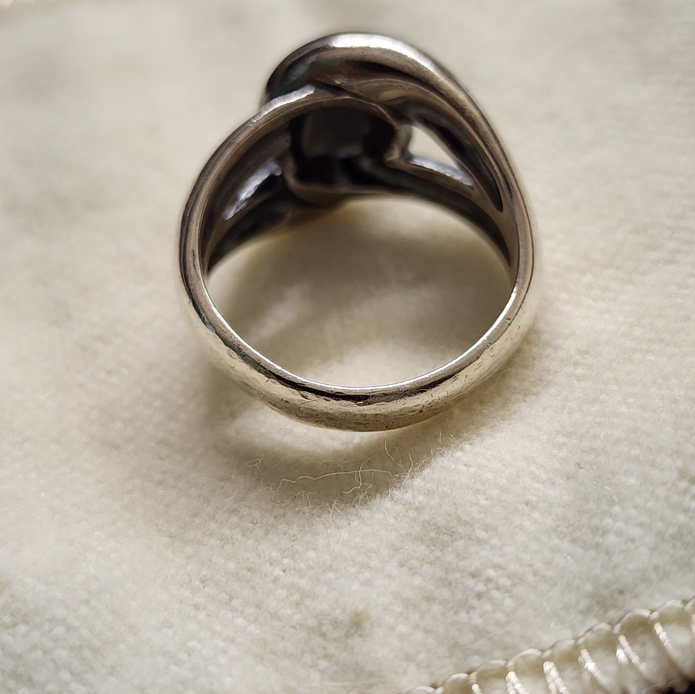 James avery ring - Picture 3 of 6